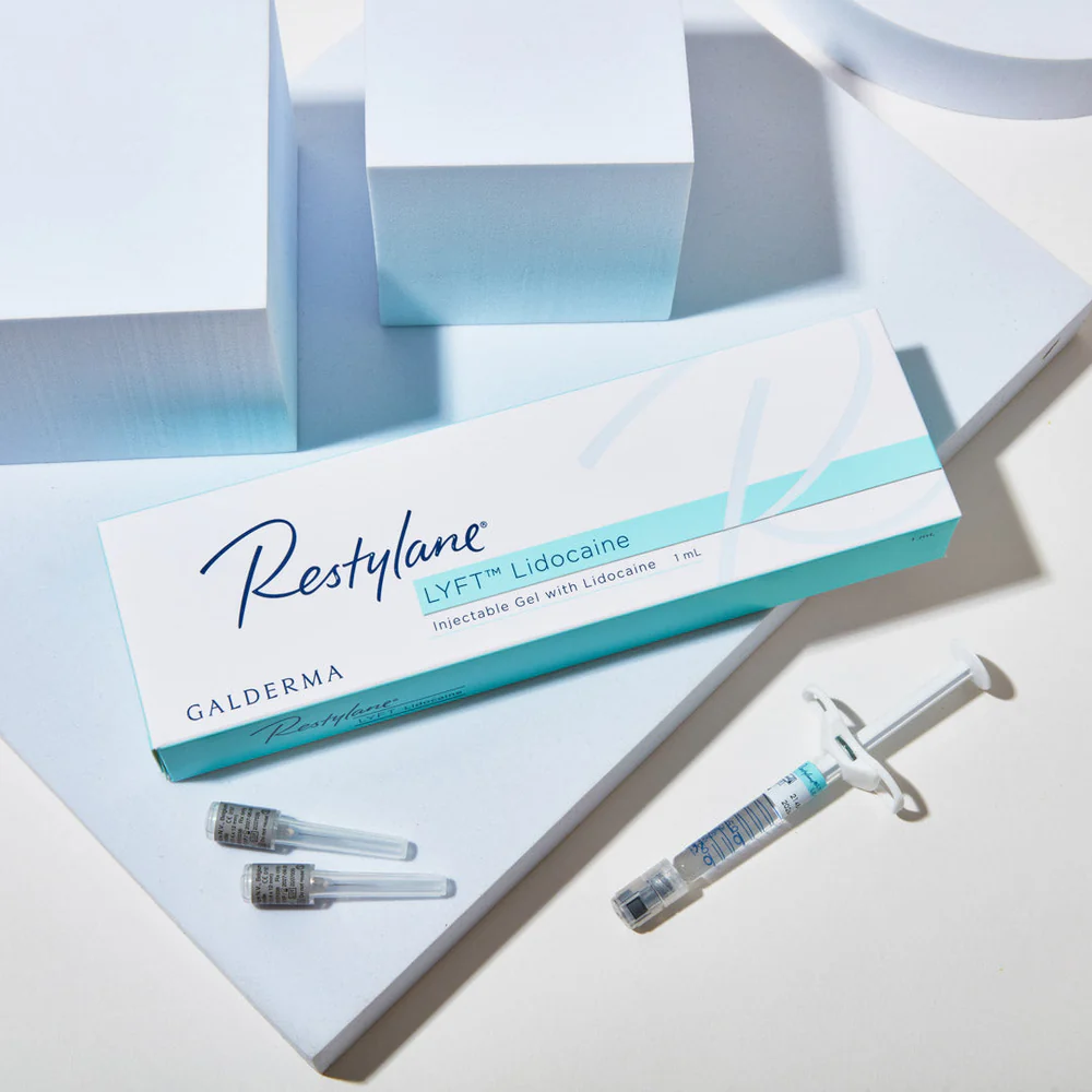 Restylane Lyft Syringe