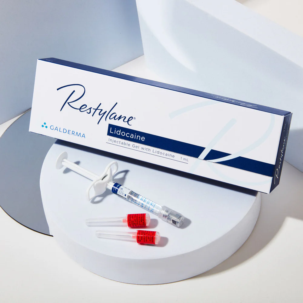 Restylane Classic Syringe
