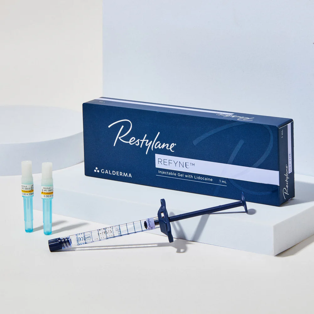 Restylane Refyne Syringe