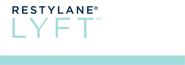 Restylane LYFT
