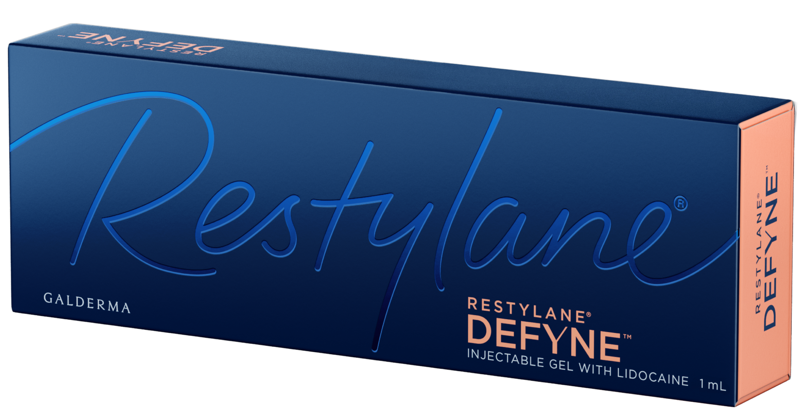 Restylane DEFYNE