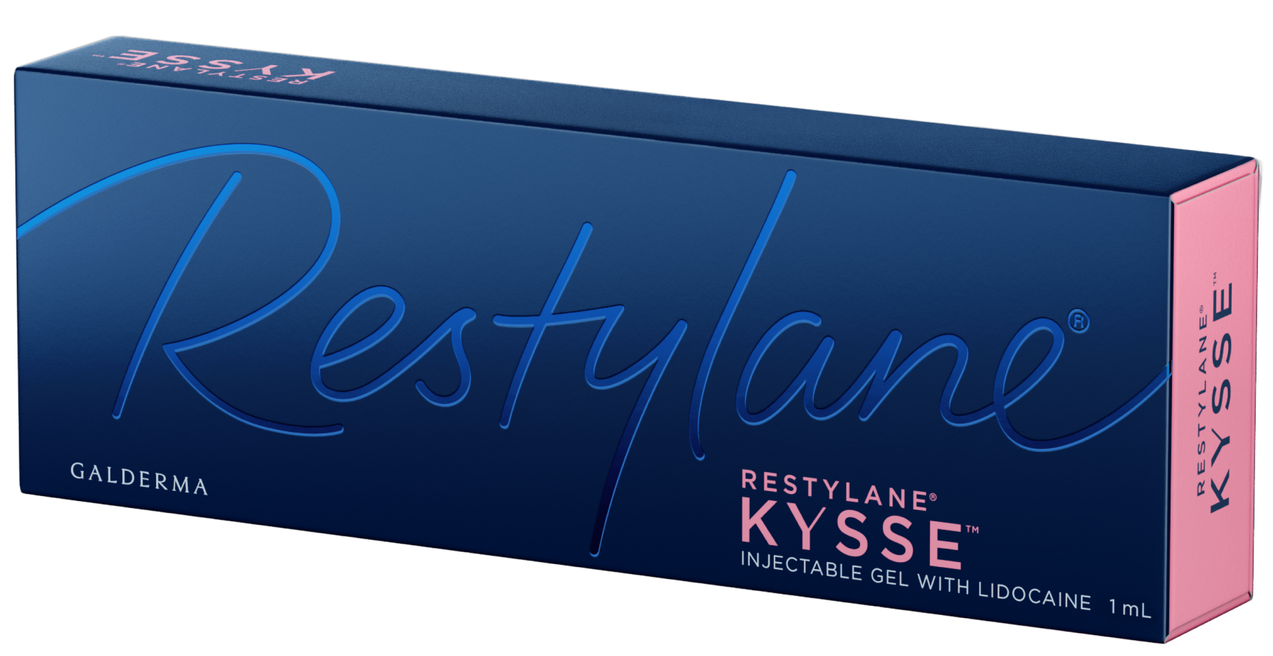 Restylane KYSSE