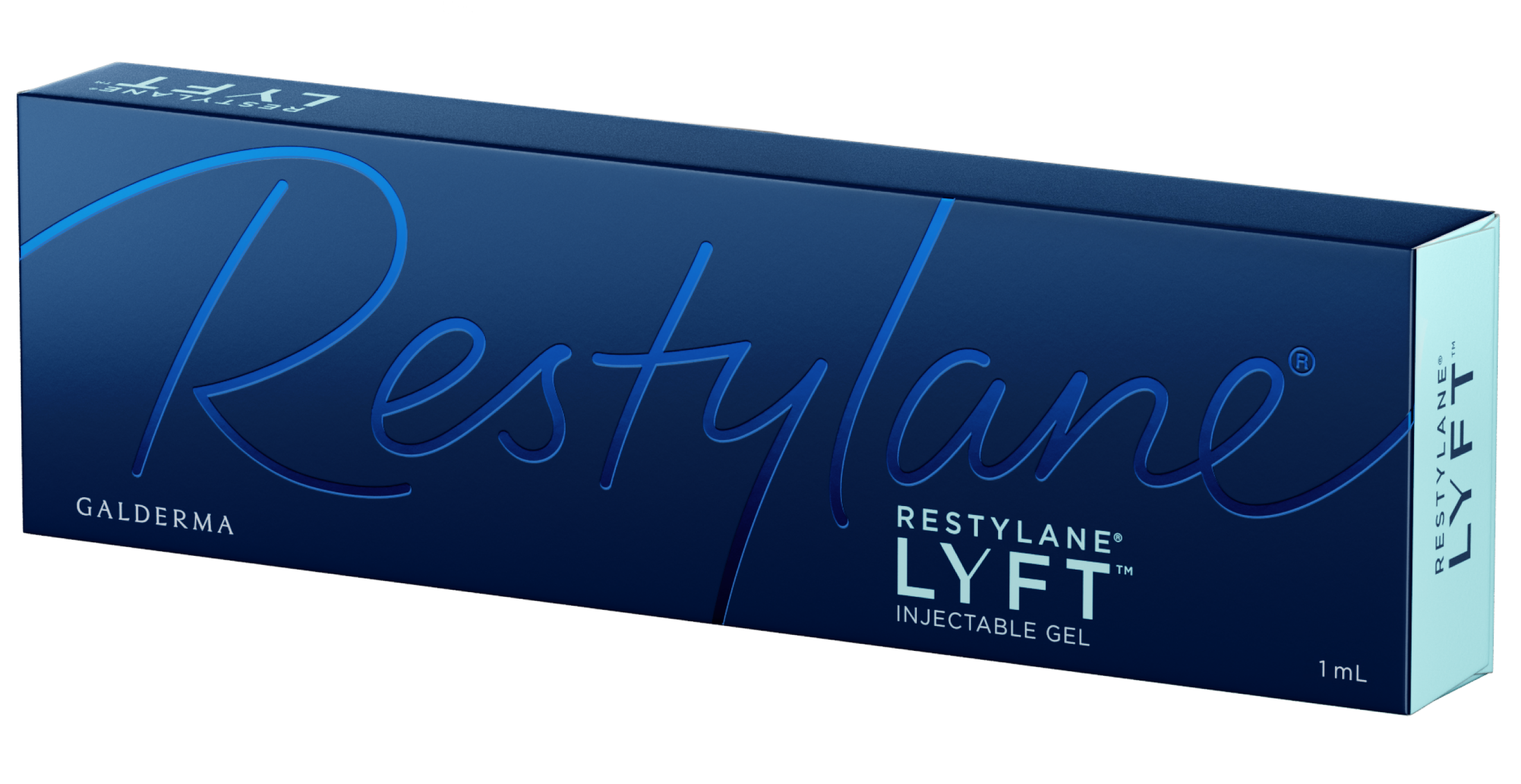 Restylane LYFT