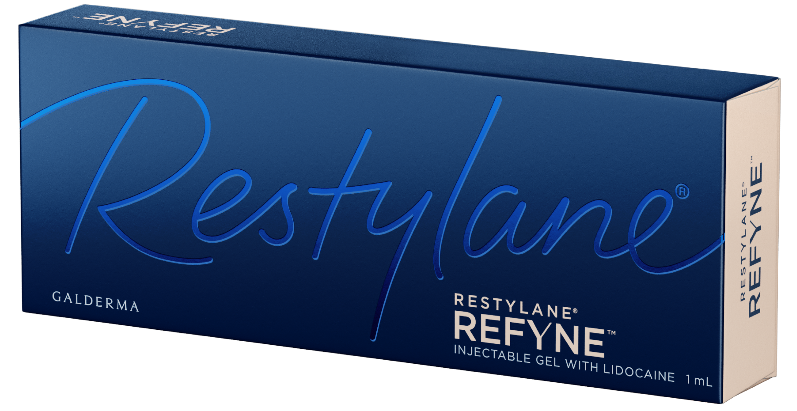 Restylane REFYNE