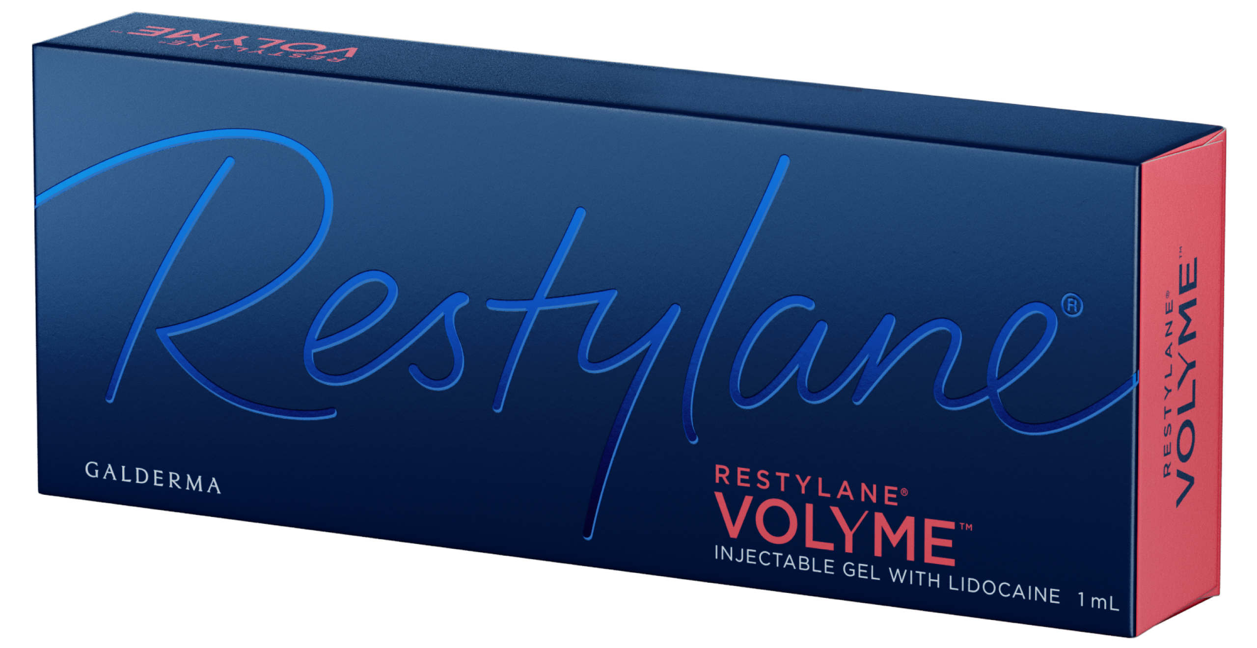 Restylane VOLYME