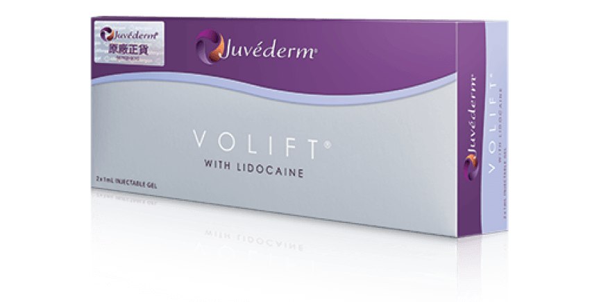 Juvéderm VOLIFT®