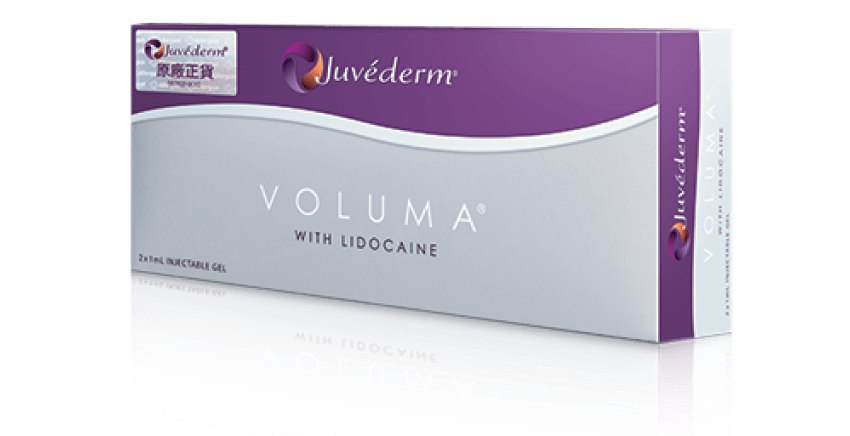Juvéderm VOLUMA®