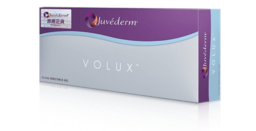 Juvéderm VOLUX™